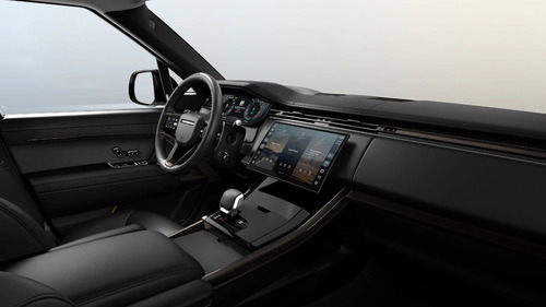 Range Rover Sport 3.0l 460ps Phev Dynamic Hse