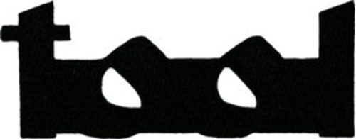 Parche Logotipo De Herramienta De Aplicación