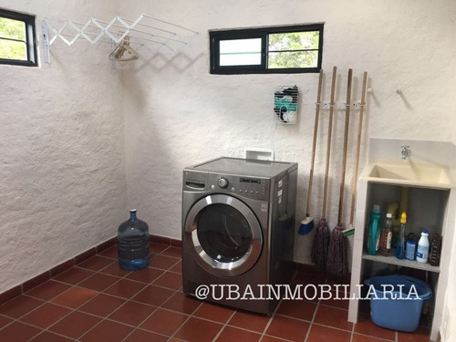Imagen 8 de 18 de Uba Vende Casa Campestre Parcelación Los Alpes