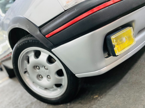 Peugeot 205 Gti 1.9 1992 140.000km Reales - Smart Garage!!