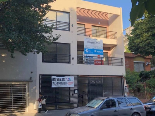 Imagen 6 de 30 de Venta 3 Ambientes Villa Urquiza A Estrnar