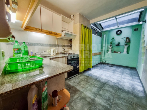Imagen 5 de 16 de Venta 2 Ambientes Amplios En Planta Baja Excel Ubicación