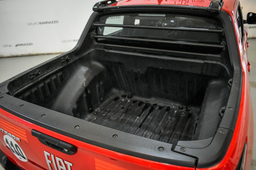 Fiat Strada 1.4 8v Endurance Cd