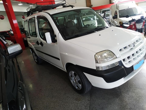 Doblo Elx