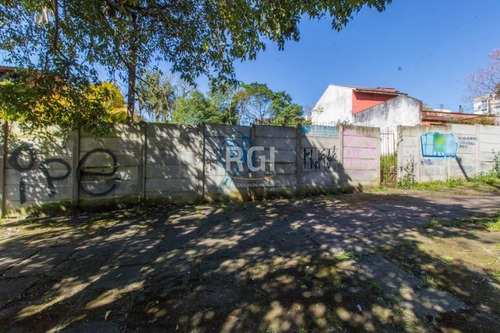 Terreno Em Chácara Das Pedras - El56355881