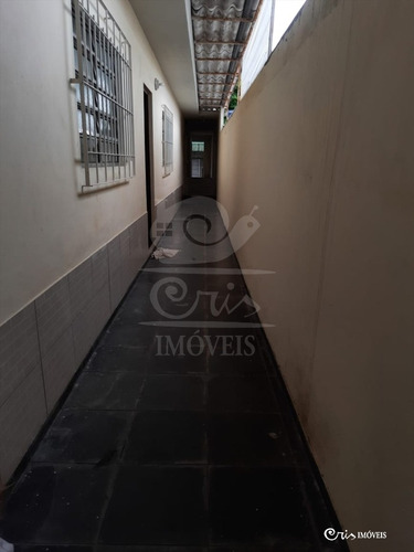 Imagem 19 de 21 de Casa Em Jardim Zaíra - Mauá - Sp - 33/a108