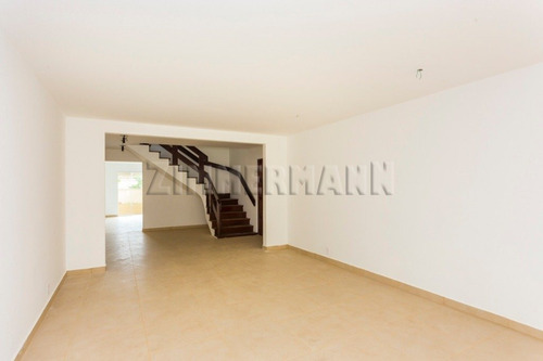 Imagem 4 de 15 de Casa - Vila Madalena - Ref: 108635 - V-108635