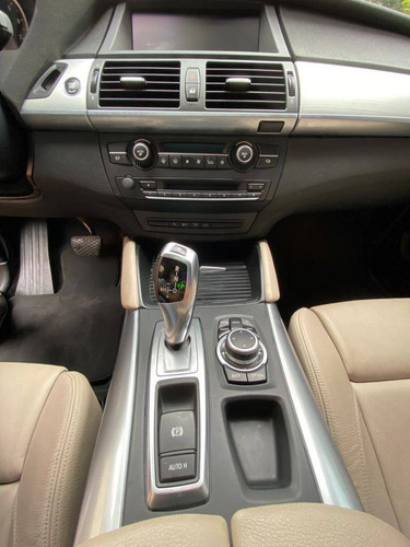 Imagem 15 de 15 de Bmw X6 3.0 35i 4x4 Coupé 6 Cilindros 24v Gasolina 4p