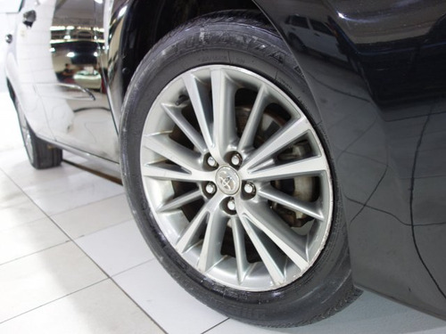 Toyota Corolla Corolla 2.0 XEI 16V FLEX 4P AUTOMÁTICO