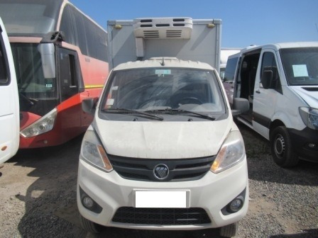 Camioneta Foton Truck 03-20-255
