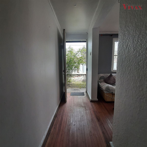 Casa En Venta De 4 Dorm. En Macul