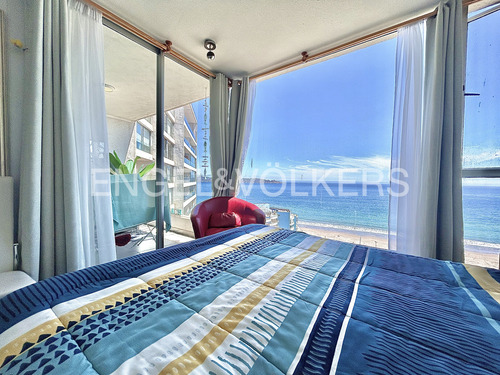 Venta En Condominio Club Océano