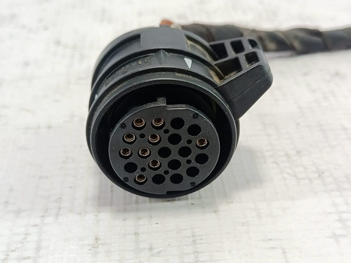 Conector Transmision Vw Passat Cc 2.0l 09-12 (Usado)