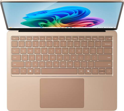 Microsoft Surface Laptop 13.8 Copilot X Elite 16gb 1tb Dune