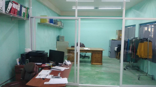 Oficina Industrial En Renta En Lomas De San Esteban, Texcoco, México