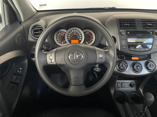Toyota RAV4 3.5 V6 Sport Piel At