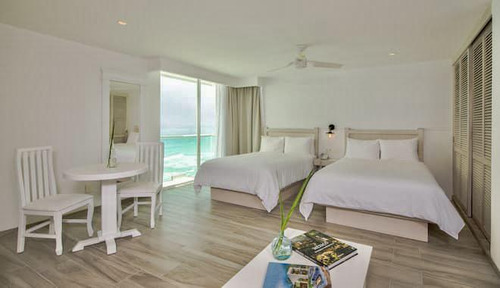 Suit En Venta En Condominio Oleo