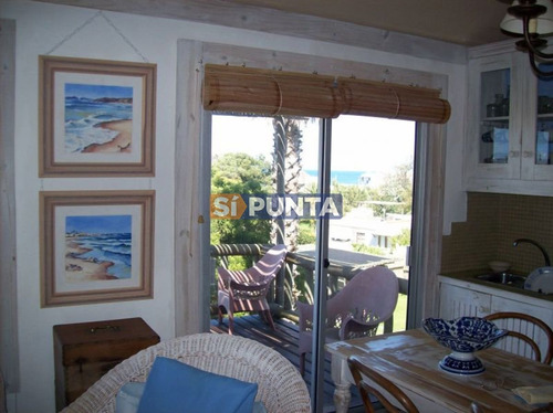Imagen 12 de 28 de Casa En Manantiales, El Chorro