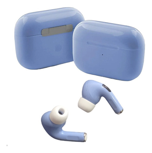 Auriculares Inalámbricos Bluetooth Air3 Pro V5.0 Tws Azul