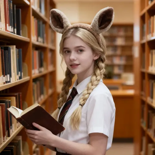 Diadema Con Orejas De Caballo De Peluche Para Niños – Accesorio De Disfraz Para Halloween, Cosplay Y Fiestas Temáticas