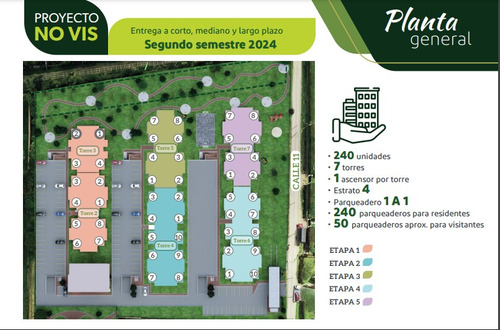 Apartamento En Venta En Cajicá. Cod V1016065