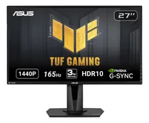 Comprar Asus - Monitor Gaming Vg27aq Tuf Gaming De 27 Pulgadas, 2k,.