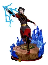 Comprar Avatar The Last Airbender Azula Is Archivo Para Impresión 3d