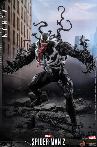 Hot Toys Venom Spider-Man 2 PS5