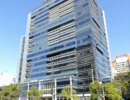 Imagen 5 de 6 de Oficina En Arriendo En Providencia