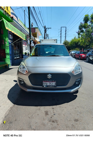 Suzuki Swift 1.2 Gls Mt