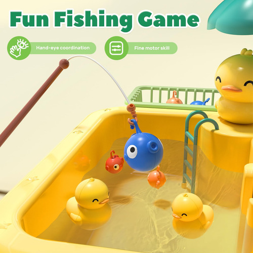 Fregadero De Juego Con Agua Corriente, Juguetes For