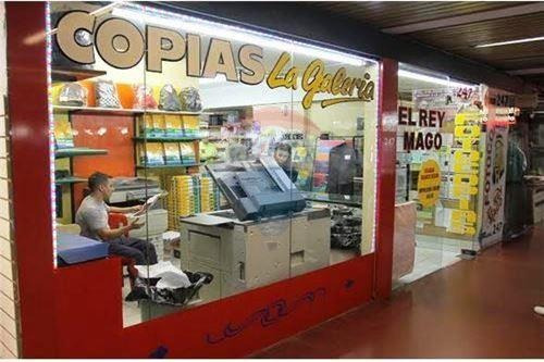 Imagen 3 de 10 de Venta Local En Talcahuano Y M. T De Alvear- 80 M2