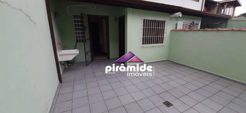 Casa À Venda, 90 M² Por R$ 400.000,00 - Cigarras - São Sebastião/sp - Ca5460
