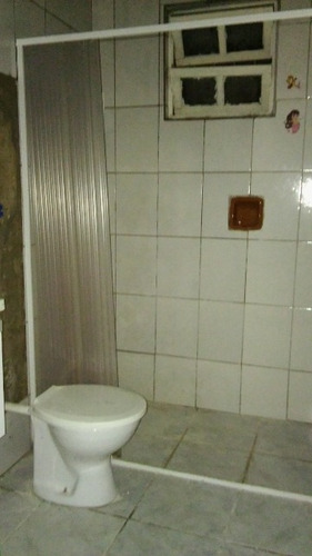 Imagem 7 de 14 de Casa Ficando Lado Praia Em Itanhaém - 2491 | Sanm