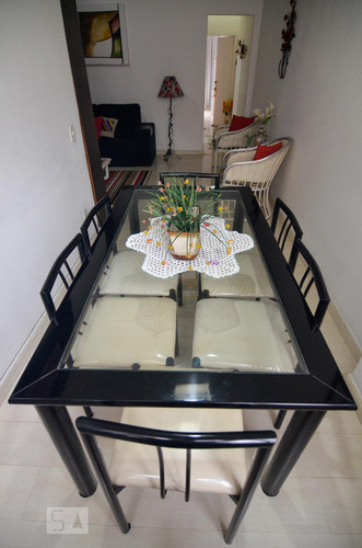 Apartamento Para Aluguel - Centro, 2 Quartos, 80 - 893308240