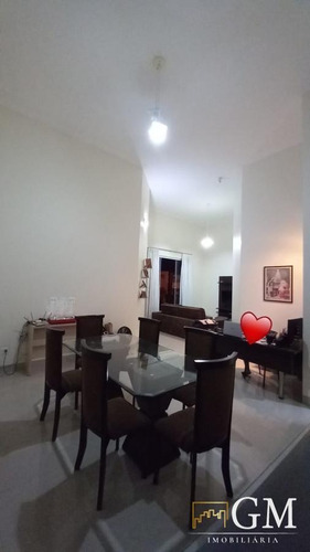 Imagem 2 de 15 de Casa Em Condomínio Para Venda Em Presidente Prudente, Porto Bello Residence, 3 Dormitórios, 5 Banheiros - Ccv10244_2-1194423