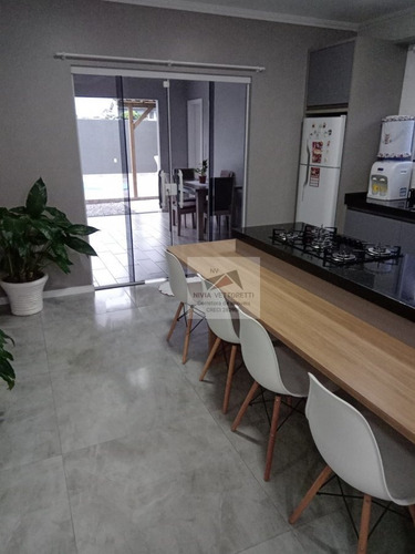 Imagem 24 de 30 de Casa A Venda No Bairro Rio Vermelho Em Florianópolis - Sc. - 4824-1