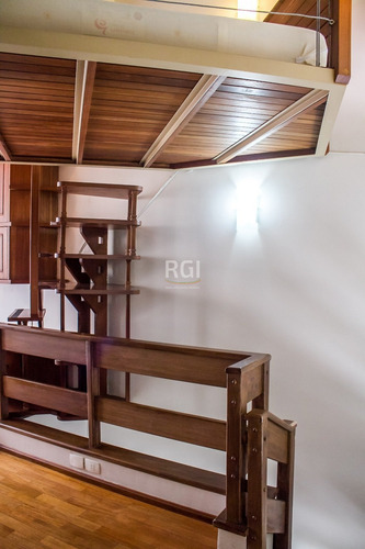 Imagem 4 de 14 de Apartamento Indêpendencia Porto Alegre. - 4804