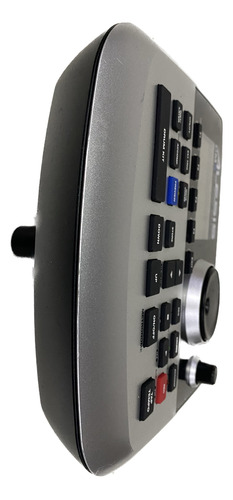 Modulo De Bateria Eletronica Alesis Dm8 Novo Mostruario
