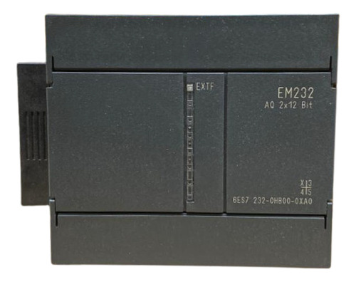 Modulo De Saida 6es7232-0hb00-0xa0 Siemens