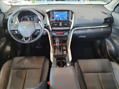 Mitsubishi Eclipse Cross 1.5 Mivec Turbo Hpe-s S-awc