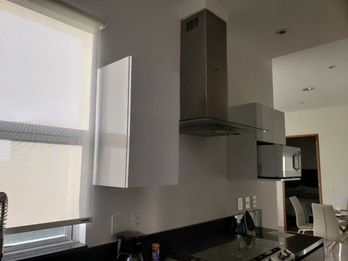 Departamento De Lujo En Renta Cerca Hospital San Javier