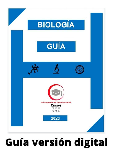 Módulo Específico 3 De Biología