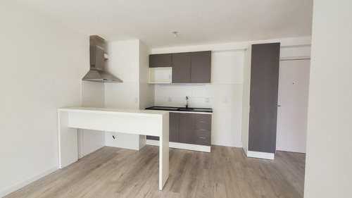 Imagen 1 de 14 de Alquiler, Apto En Prado, 1 Dormitorio, A Estrenar.