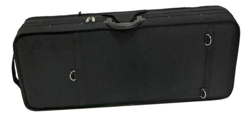M Estuche De Almacenamiento Para Violín 78,2 Cm X 25,2 Cm