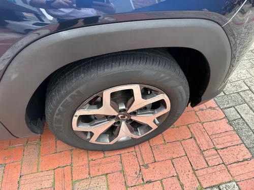 SsangYong Actyon Torres 1.5T Supreme At 4Wd
