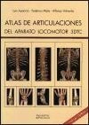 Atlas De Articulaciones Del Aparato Locomotor 3dtc - Aparici