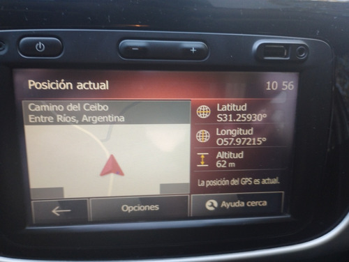 Renault Sandero 1.6 Dynamique 90cv Abs