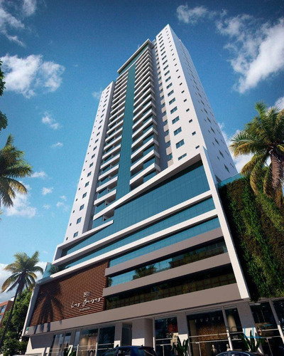 Imagem 6 de 17 de Apartamento Com 4 Dormitórios À Venda, 157 M² Por R$ 2.000.000,00 - Pioneiros - Balneário Camboriú/sc - Ap0200