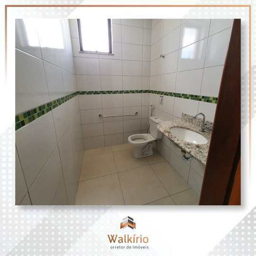 Imagem 6 de 9 de Sala Com 0 Dorm, Esplanada, Governador Valadares - R$ 500 Mil, Cod: 383 - V383